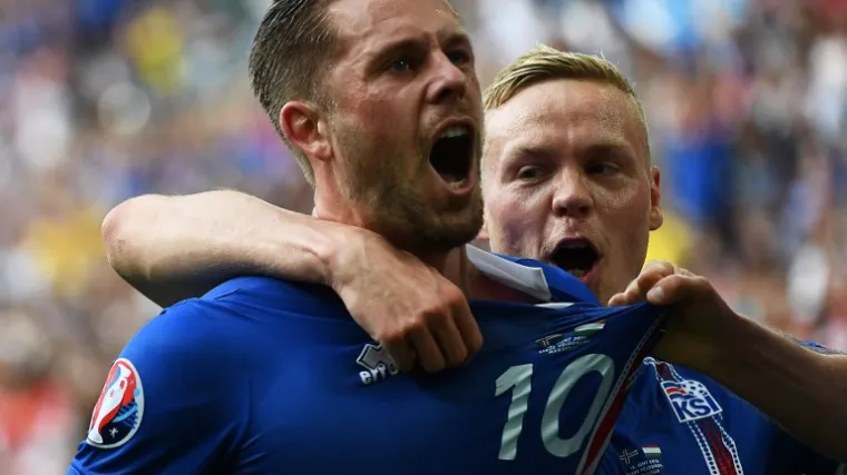 Island sredio Ukrajinu, četiri reprezentacije se bore za SP