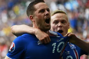 Island sredio Ukrajinu, četiri reprezentacije se bore za SP