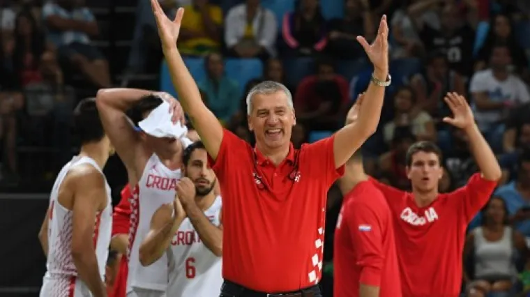 'Ovo je dobra priprema za ono &scaron;to slijedi'