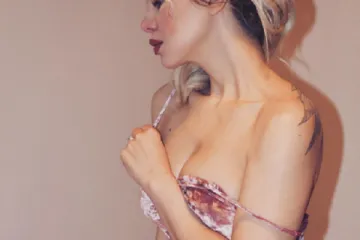 Žanamari izgleda spektakularno na fotografiji koju je uslikao Viktor Drago