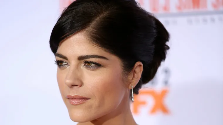 Kako je Selma Blair uspjela očarati Matthewa Davisa