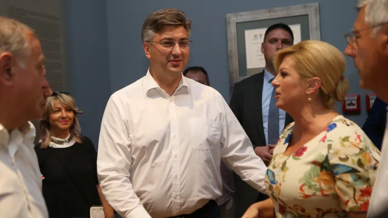 Napokon smo i to dočekali: 'Nitko' je najpozitivniji hrvatski političar!