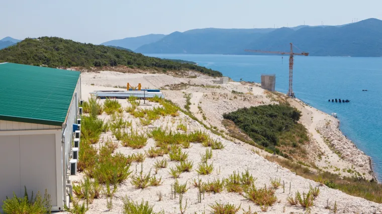 Nastavak borbe protiv Pelje&scaron;kog mosta: Bo&scaron;njački parlamentarci uputili otvoreno pismo čelnicima Europske Unije