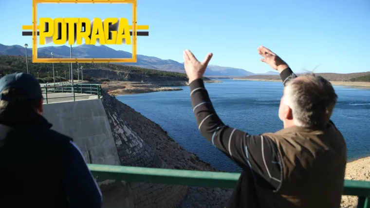 Hoće li gradnja termoelektrane biti uvrštena na listu strateških investicija zahvaljujući suprugu potpredsjednice Vlade?