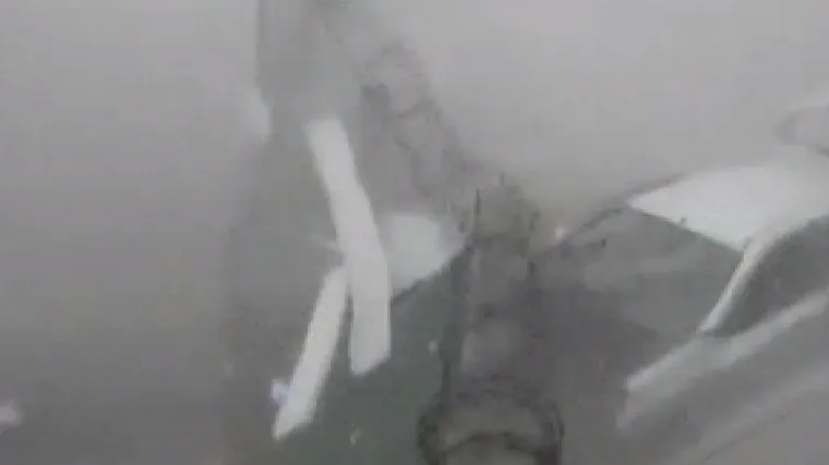 Najjači uragan u povijesti Atlantika udara na Karibe: NASA objavila video od kojeg zastaje dah