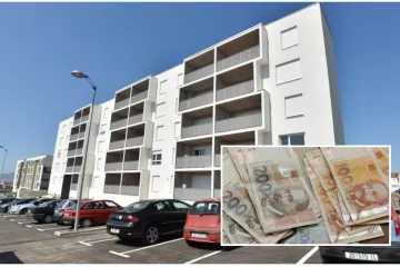 Evo koliko ćete morati izdvojiti za mjesečni najam u ovih šest gradova