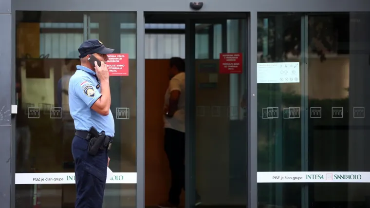 Inspektori su ga brzo pronašli jer je napravio najgluplju pogrešku ikad