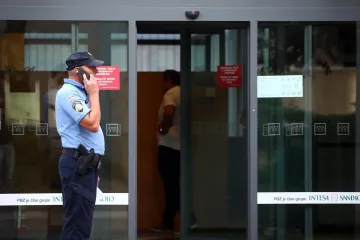 Inspektori su ga brzo pronašli jer je napravio najgluplju pogrešku ikad