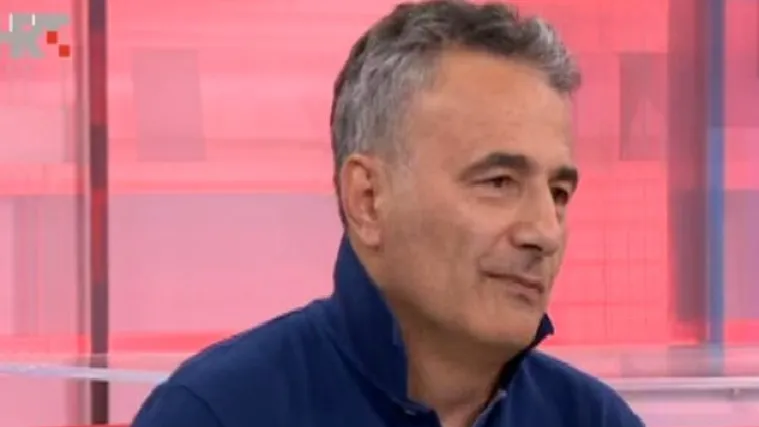 'Tu su svi zaposleni preko veze, gore je nego u gradskoj upravi'