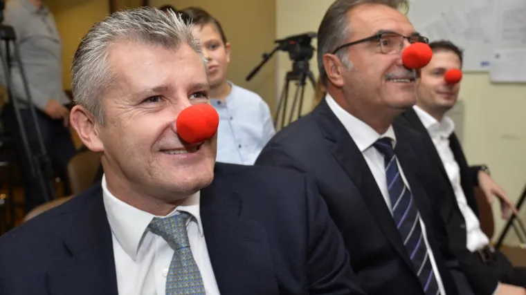 'Moramo vjerovati u igrače i na&scaron;eg izbornika, najlak&scaron;e je biti negativan'