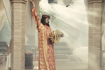 Viasat History započinje jesensku programsku shemu odličnim ekskluzivnim premijerama na svojem kanalu