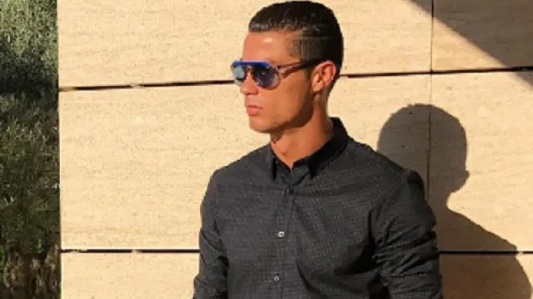 Cristiano Ronaldo je zaista veliki sretnik, evo &scaron;to si je sada priu&scaron;tio