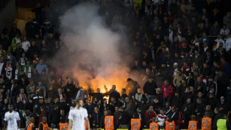 Nacističko orgijanje skupo će ih ko&scaron;tati