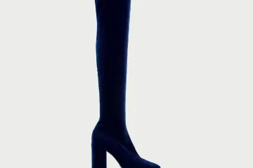 Volimo visoke čizme, a evo kakve ćemo nositi ove godine, kad još malo zahladi