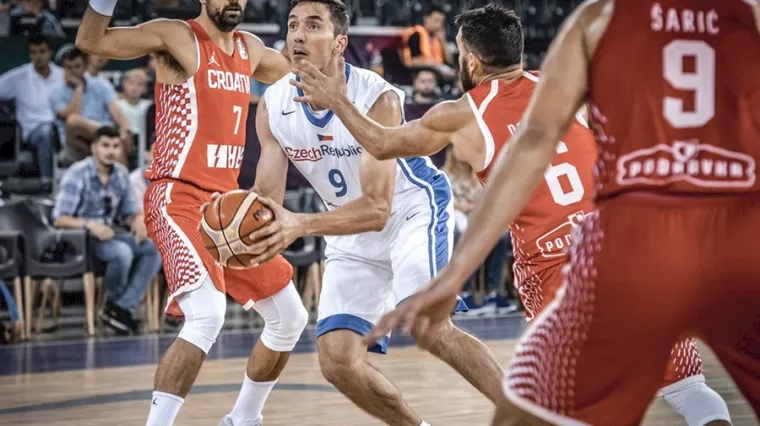 'Trening' protiv Če&scaron;ke odrađen: ko&scaron;arka&scaron;i putuju u Istanbul na Tursku ili Rusiju