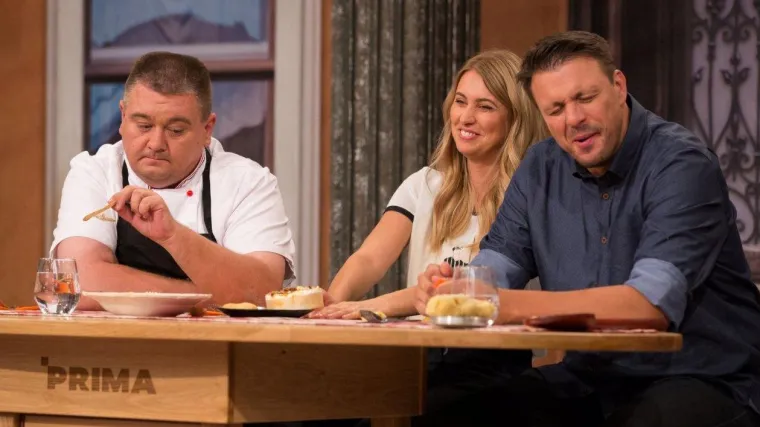 Kljukuša dotukla žiri: 'Ovo je neuspjelo jelo, potpuno nejestivo'