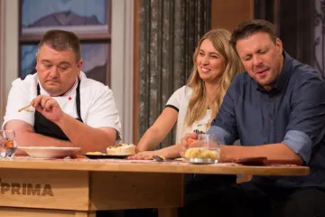 Kljukuša dotukla žiri: 'Ovo je neuspjelo jelo, potpuno nejestivo'