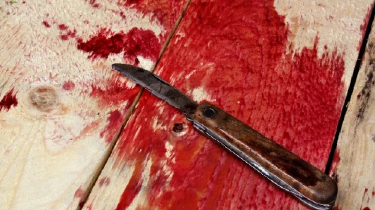 Ubio brata zbog Wi-Fija: sve je  počelo raspravom, a onda je bratu zabio nož u prsa