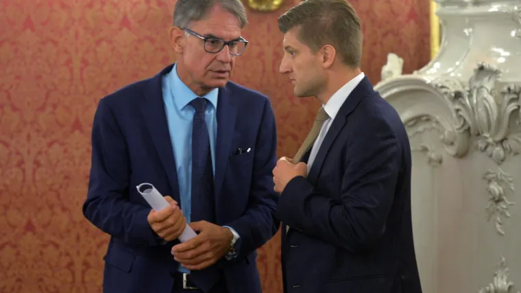 Hotelska kuća odustala od investicija zbog neizvjesnosti, Marić o&scaron;tro: 'Dosta je ucjena'