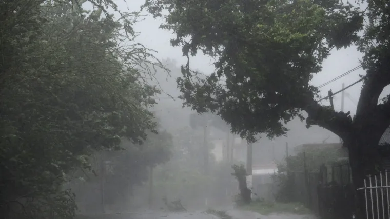 Uragan Irma razorio Sveti Martin i Barbudu i ostavio nesagledivu štetu: na udaru Portoriko