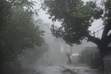 Uragan Irma razorio Sveti Martin i Barbudu i ostavio nesagledivu štetu: na udaru Portoriko