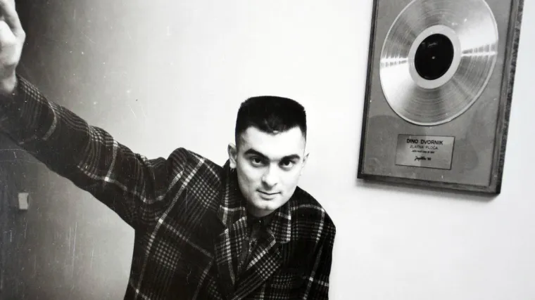 Devet je godina od smrti neprežaljenog Dine Dvornika: nije robovao trendovima, već ih je stvarao
