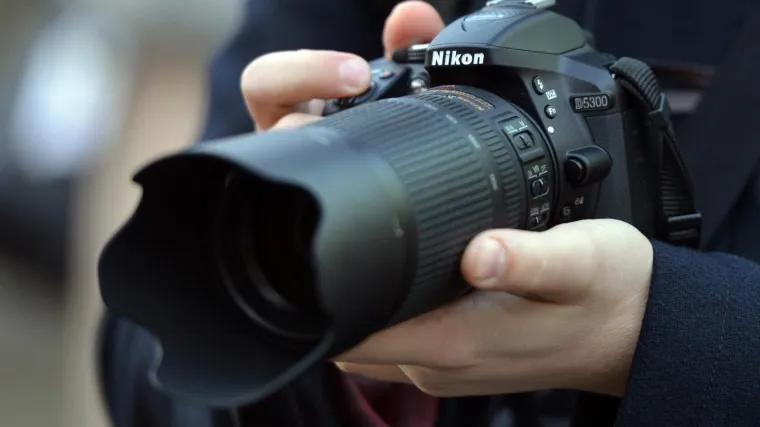 Hrabri fotograf ispao lopov: krao tuđe fotografije i godinama ih prodavao poznatim agencijama i svjetskim medijima