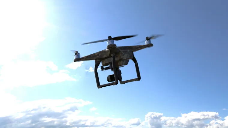 Vlasnici dronova traže kraći rok za dozvolu snimanja iz zraka: veliki broj dronova leti u sivoj zoni jer nisu prijavljeni