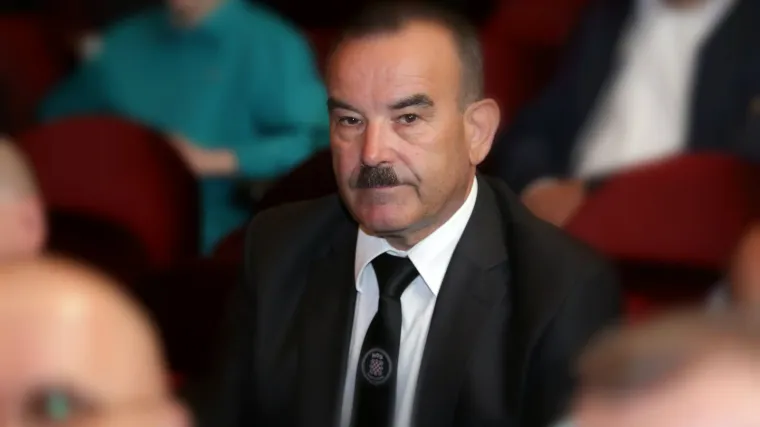 RTL Danas otkriva: tko je Marko Skejo, čovjek živopisnog stila koji je obilježio dan