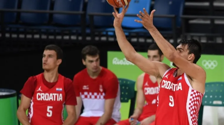 Osim posljednjeg dvoboja Hrvatske u skupini C sa Če&scaron;kom tu je jo&scaron; i drama Billy the Kid