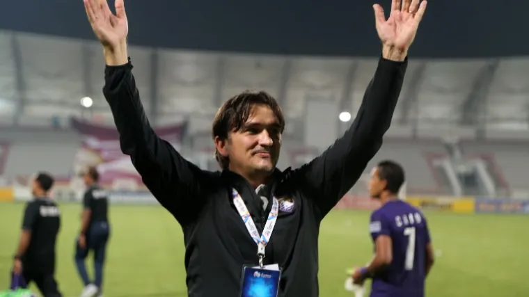 Trofejni hrvatski trener spreman je sjesti na Čačićevo mjesto i odraditi posao