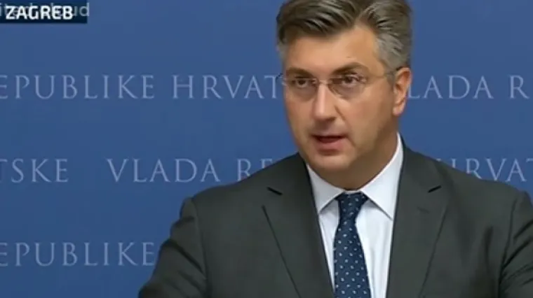 'Danas je riješen samo prvi dio problema s HOS-ovom pločom. Meni osobno je ZDS neprihvatljiv'