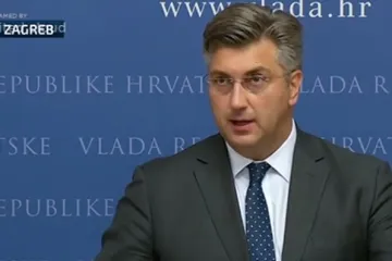 'Danas je riješen samo prvi dio problema s HOS-ovom pločom. Meni osobno je ZDS neprihvatljiv'