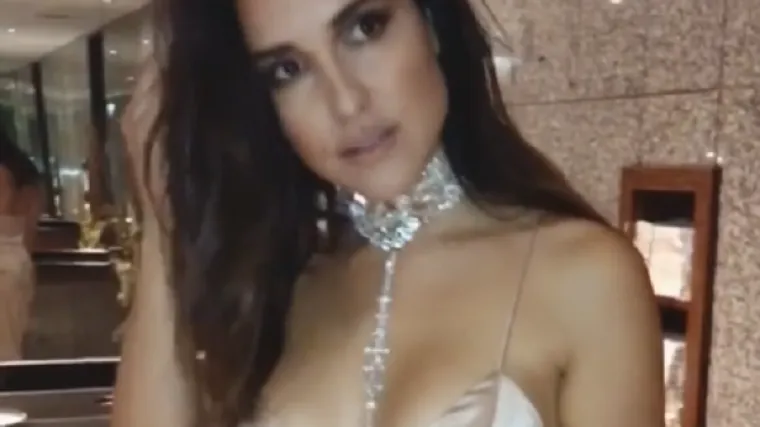 Lana Jurčević izbliza snimila svoje atribute i napalila fanove