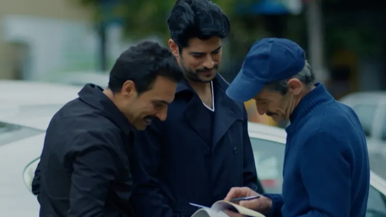 Kemal se brine za Nihan koja je doživjela nesreću (Bit će&scaron; moja)