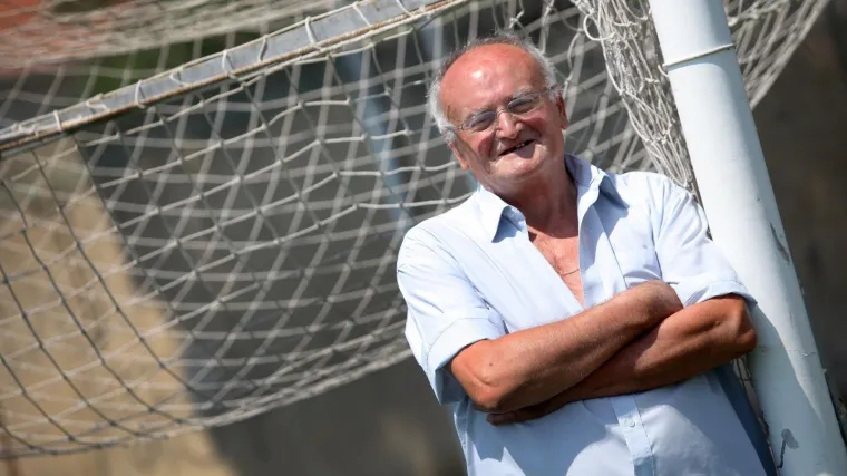 Ispraćen prvi Hrvat koji je zaigrao za minhenski Bayern