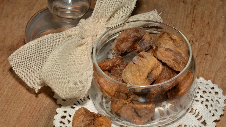 Sušenje smokava u pećnici - kako se suše smokve?