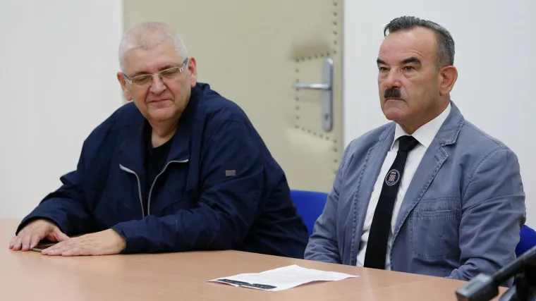 Đapić otkrio 'Plan B': referendum protiv 'nakaradne zloporabe' manjinaca u Saboru