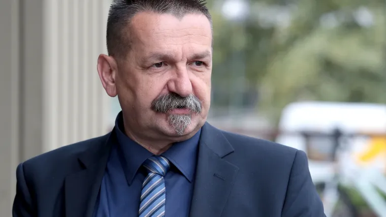 Ćorić poručio: 'Vratit ćemo ploču u Jasenovac, zajednom s pozdravom 'za dom spremni''