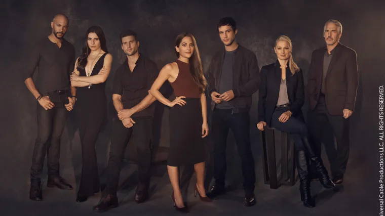 Neki novi 'Prevaranti'