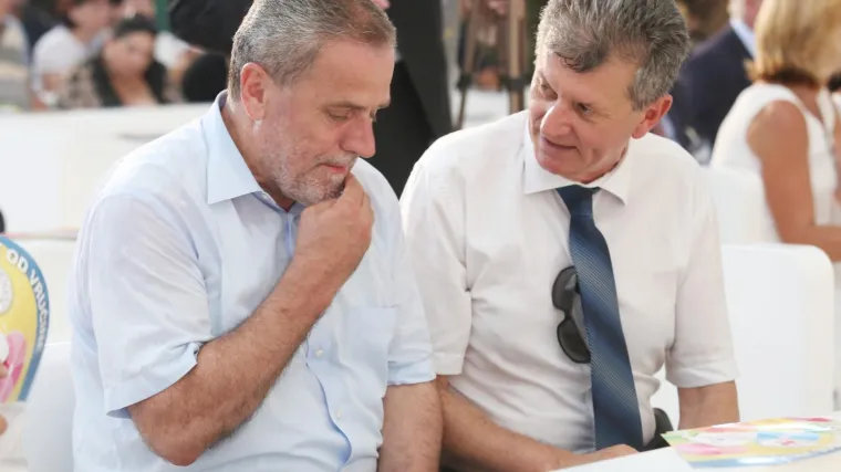 Kujundžić i Bandić posjetili Europsku agenciju za lijekove u Londonu