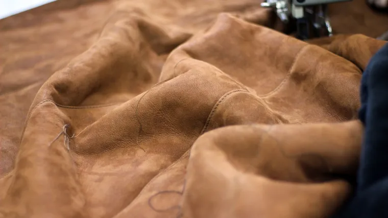 Savjeti kako očistiti bru&scaron;enu kožu