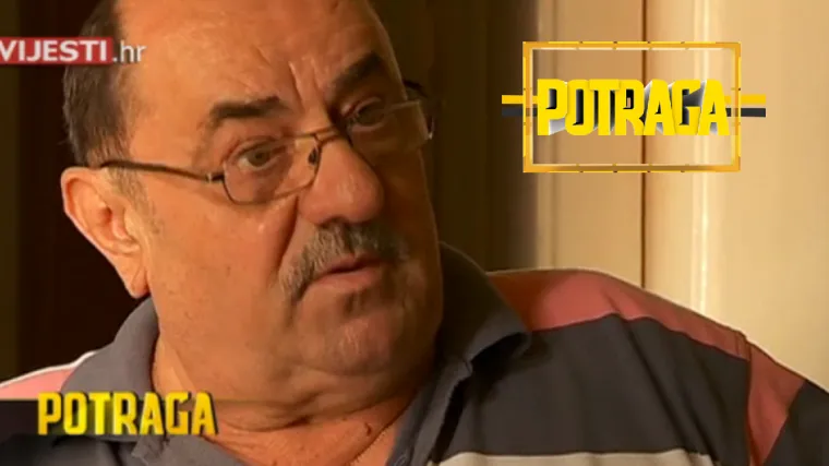 Potraga otkriva zaboravljenog stanara zaboravljene tvornice: bolesni Zlatko nema ni struju ni vodu