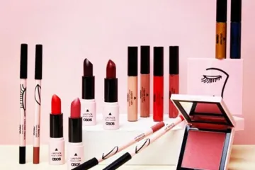 Asos je predstavio svoju liniju &scaron;minke, kao i beauty box raznih proizvoda (koji je već rasprodan)