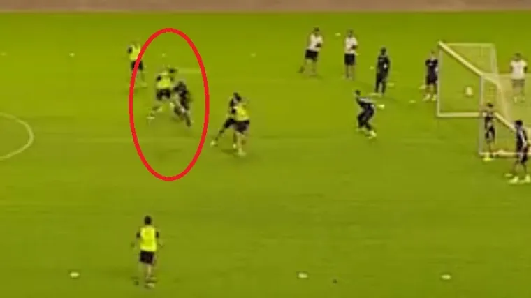 Hajduk pokazao kako zabija njegovo najzvučnije pojačanje