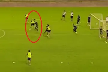 Hajduk pokazao kako zabija njegovo najzvučnije pojačanje