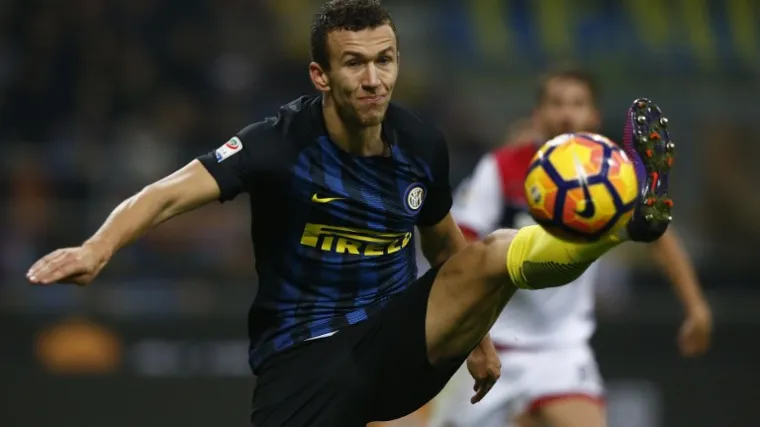 Ivan Peri&scaron;ić ostaje u Interu, 'jedinom klubu o kojem razmi&scaron;lja'