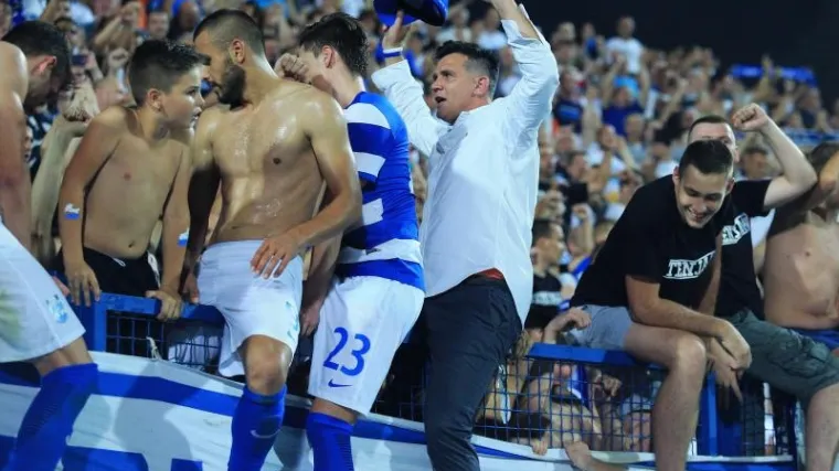 'Želim da Gradski vrt bude gadljivo mjesto za sve'