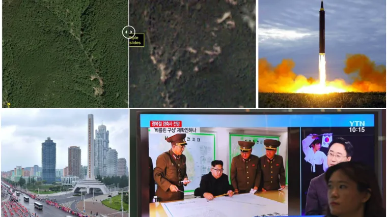 Deset važnih i bitnih činjenica o Sjevernoj Koreji i krizi na poluotoku