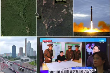 Deset važnih i bitnih činjenica o Sjevernoj Koreji i krizi na poluotoku